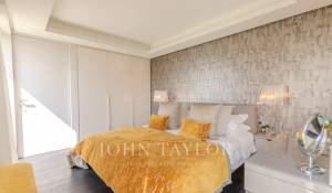 Sezónní pronájem Byt Antibes