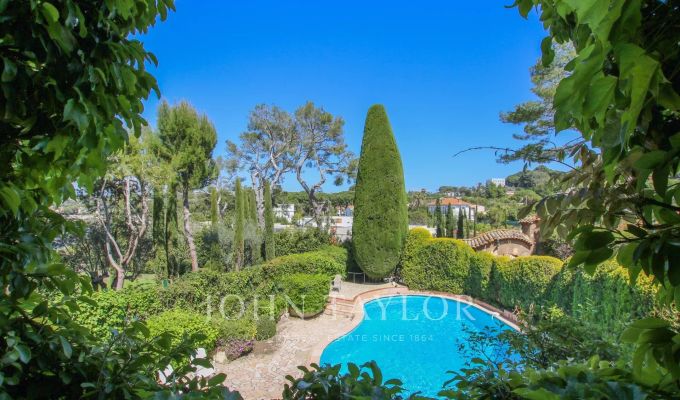 Sezónní pronájem Byt Antibes