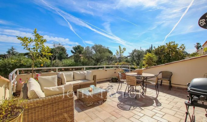 Sezónní pronájem Byt Antibes