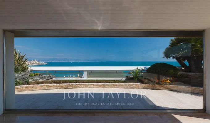 Sezónní pronájem Byt Antibes