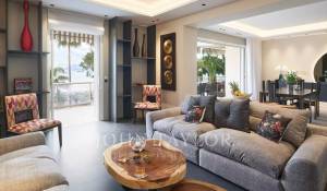 Sezónní pronájem Byt Cannes