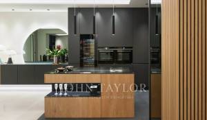 Sezónní pronájem Byt Cannes