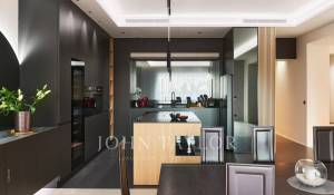 Sezónní pronájem Byt Cannes