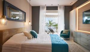 Sezónní pronájem Byt Cannes