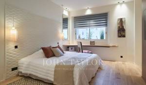 Sezónní pronájem Byt Cannes