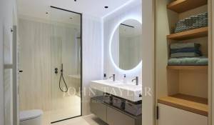 Sezónní pronájem Byt Cannes