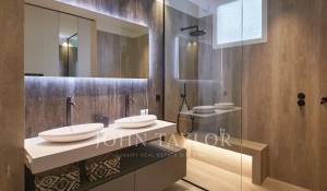 Sezónní pronájem Byt Cannes