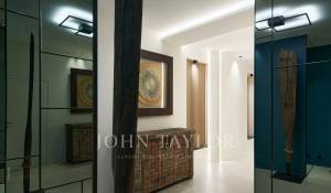 Sezónní pronájem Byt Cannes