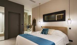 Sezónní pronájem Byt Cannes