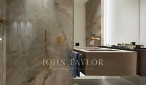 Sezónní pronájem Byt Cannes