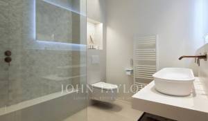 Sezónní pronájem Byt Cannes