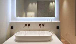 Sezónní pronájem Byt Cannes