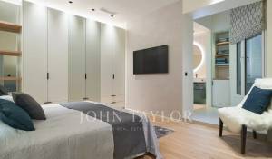 Sezónní pronájem Byt Cannes