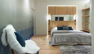 Sezónní pronájem Byt Cannes