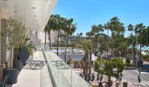 Sezónní pronájem Byt Cannes