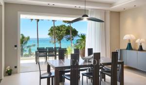 Sezónní pronájem Byt Cannes