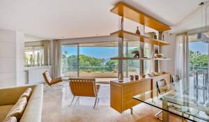 Sezónní pronájem Byt Cannes