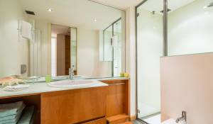 Sezónní pronájem Byt Cannes