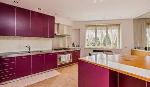 Sezónní pronájem Byt Cannes