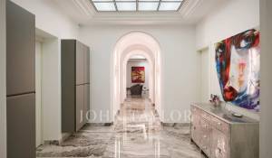 Sezónní pronájem Byt Cannes