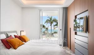 Sezónní pronájem Byt Cannes