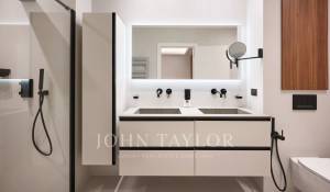 Sezónní pronájem Byt Cannes