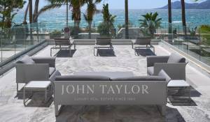 Sezónní pronájem Byt Cannes