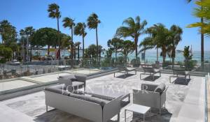 Sezónní pronájem Byt Cannes