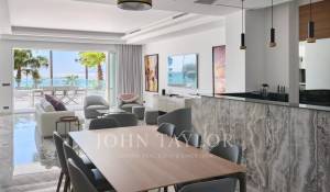 Sezónní pronájem Byt Cannes