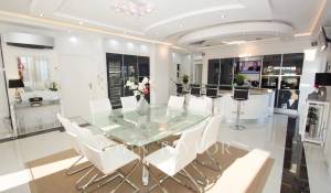 Sezónní pronájem Byt Cannes