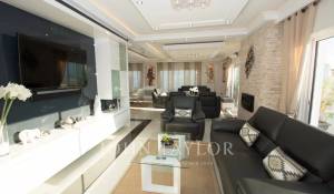 Sezónní pronájem Byt Cannes