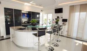 Sezónní pronájem Byt Cannes