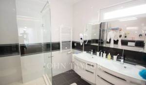 Sezónní pronájem Byt Cannes