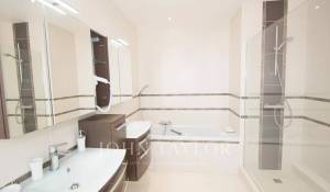 Sezónní pronájem Byt Cannes