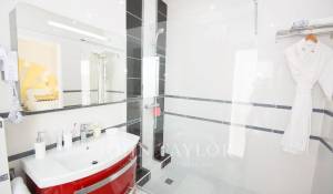 Sezónní pronájem Byt Cannes