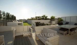 Sezónní pronájem Byt Cannes