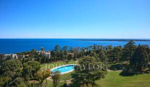 Sezónní pronájem Byt Cannes