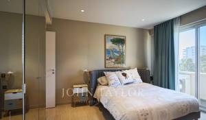 Sezónní pronájem Byt Cannes