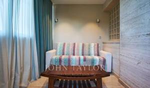 Sezónní pronájem Byt Cannes