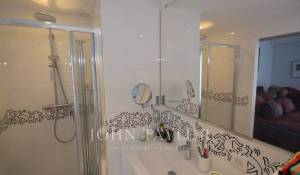 Sezónní pronájem Byt Cannes