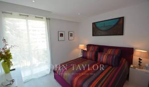 Sezónní pronájem Byt Cannes