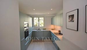 Sezónní pronájem Byt Cannes