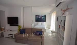 Sezónní pronájem Byt Cannes