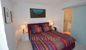 Sezónní pronájem Byt Cannes