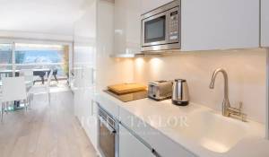 Sezónní pronájem Byt Cannes