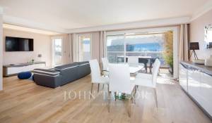 Sezónní pronájem Byt Cannes