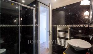 Sezónní pronájem Byt Cannes