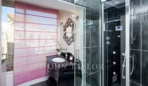 Sezónní pronájem Byt Cannes