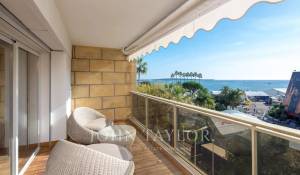 Sezónní pronájem Byt Cannes