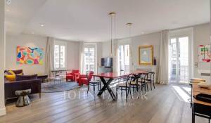 Sezónní pronájem Byt Cannes